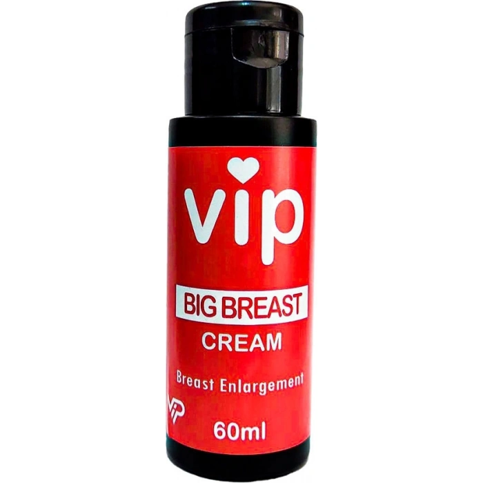 Vıp Breastenıargement Cream 60 ml