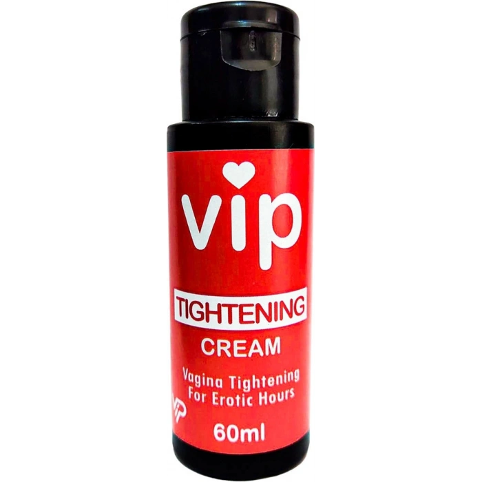 Vıp Daraıtmakremi 60 ml Bayan Vajinakremi