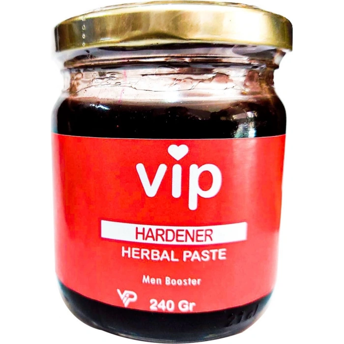 Vıp Erkeklere Özel Destek Performansmacunu 240 gr