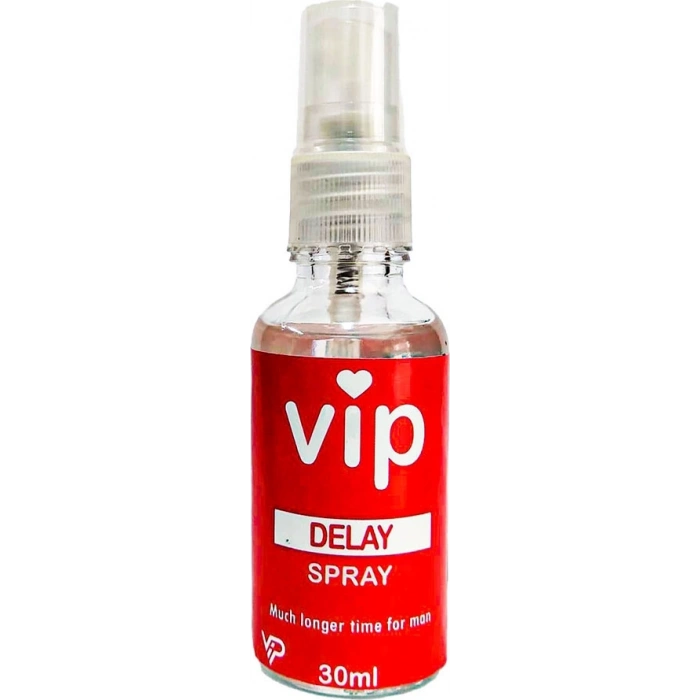Vıp Longdeıay Timesprey 30 ml 30ML Erkekler Içinsprey