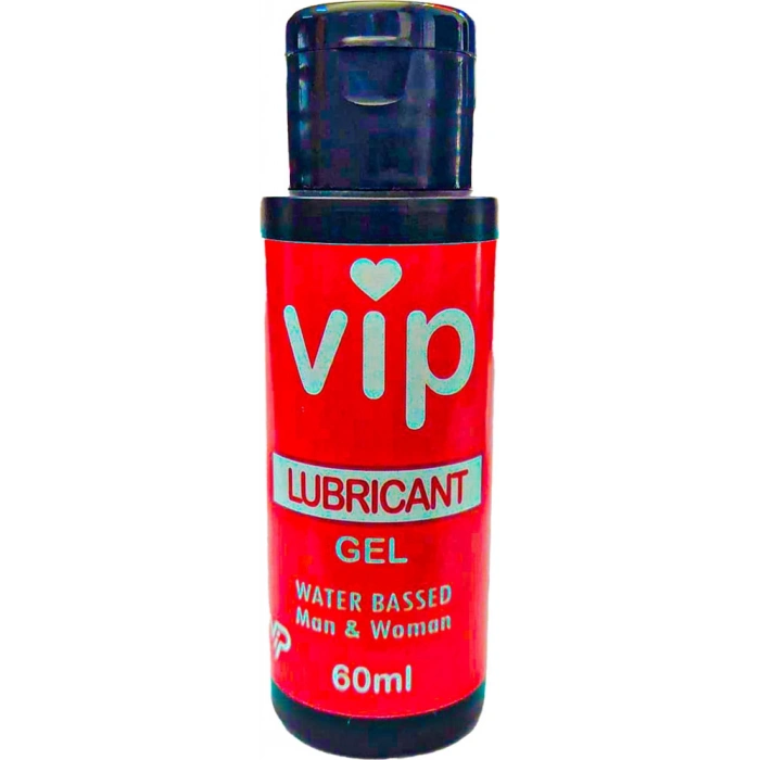 VİP Lubrikant Krem 60 ml