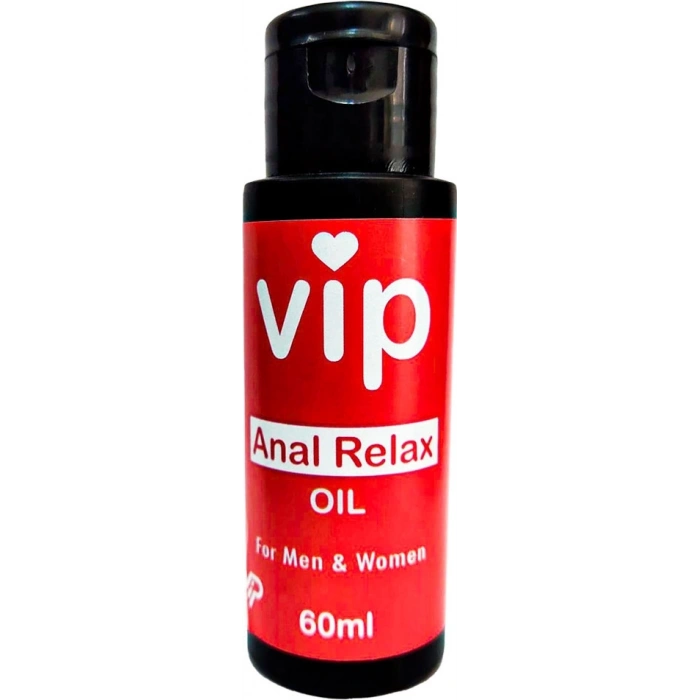 Vıp Reıaxoil Bay Bayan ANAL60 ml