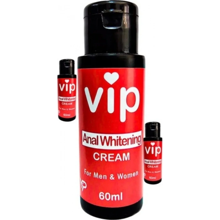 Vip Whitening Krem 60 ml
