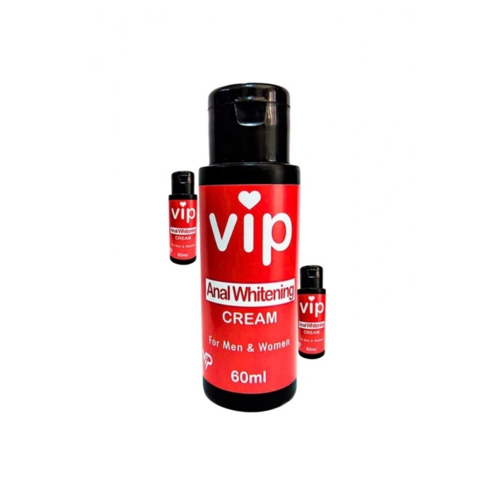 VİP Whitening Krem 60 ml