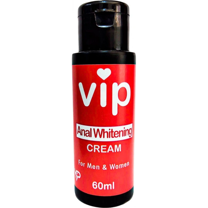 VİP Whitening Krem 60 ml x 2 adet