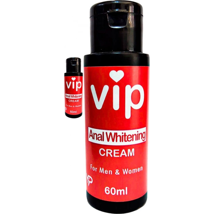 VİP Whitening Krem 60 ml x 3 adet
