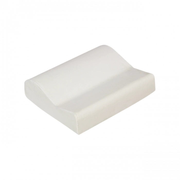 Visco Elastik Boyun Yastığı - 60x40x10