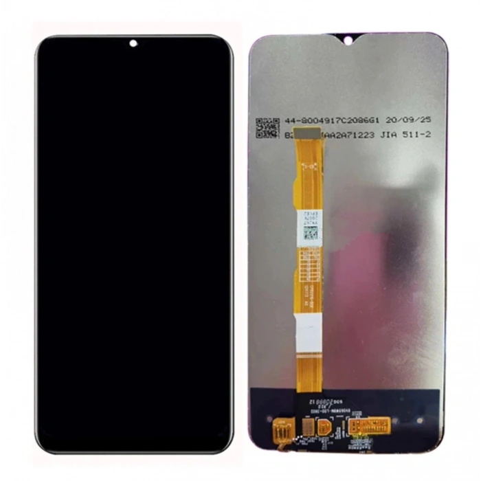 Vivo Y20S Uyumlu Dokunmatik Ekran