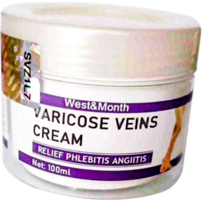 V.ricose Vn Defns Cream 100 ml
