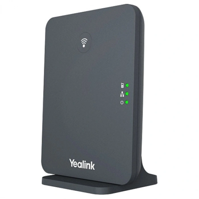W70B SIP DECT BAZ İSTASYONU