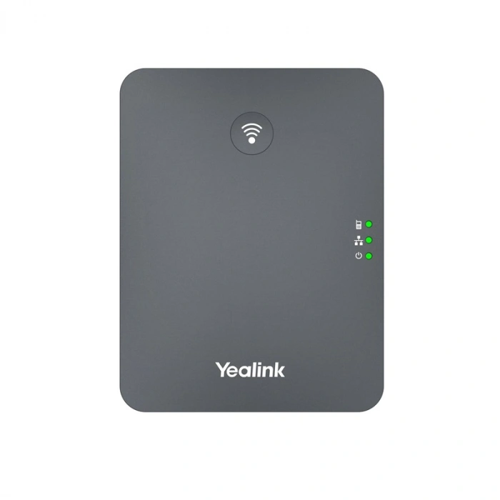 W70B SIP DECT BAZ İSTASYONU