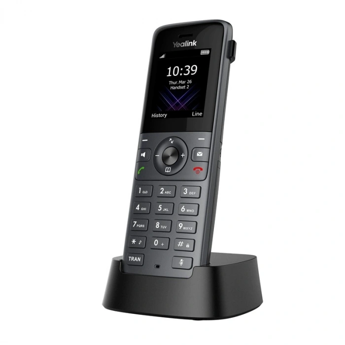 W73H SIP IP DECT TELEFON
