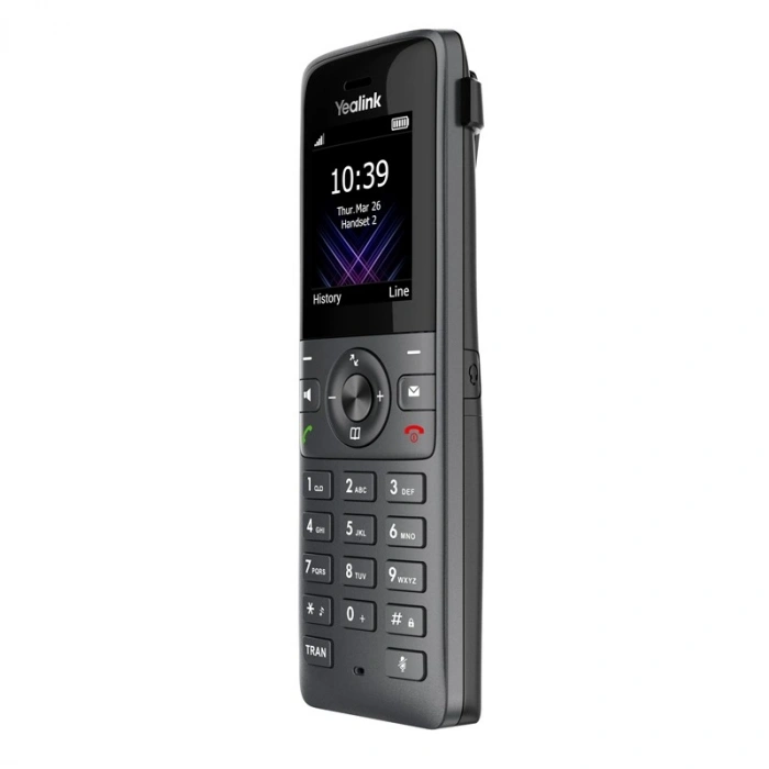 W73H SIP IP DECT TELEFON
