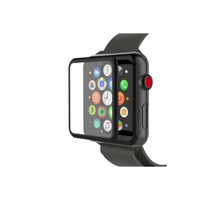 Apple Watch 42mm Polymer Nano Ekran Koruyucu