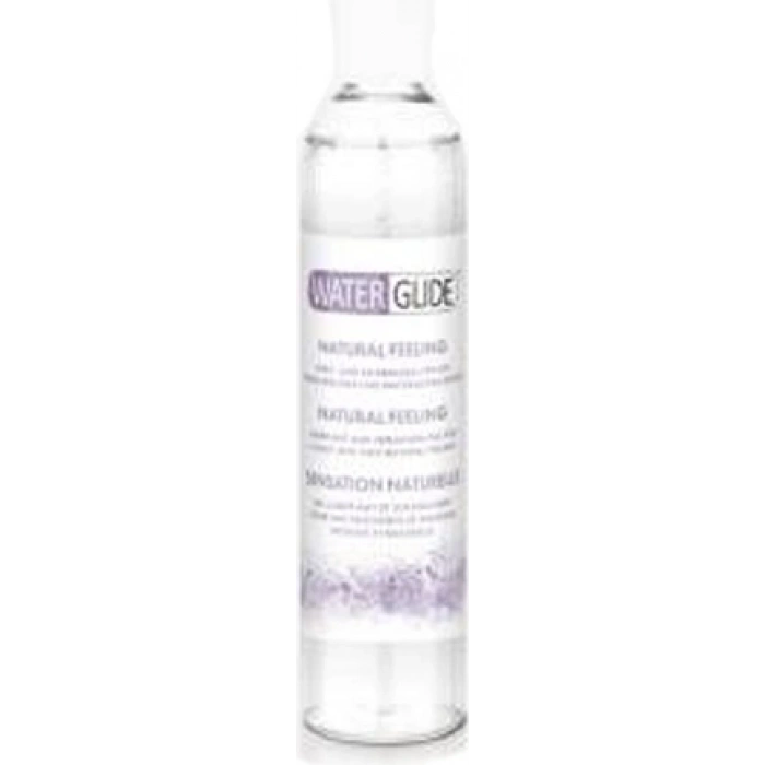 Waterglide Lubricant 400ML  + 2 Adet Eron Plus 60LI Erkeklere Özel