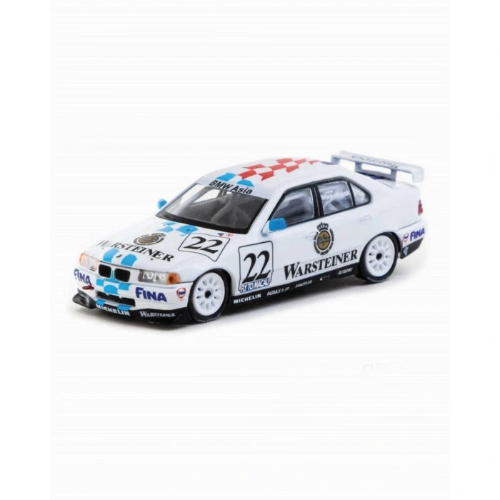 WERK83 1/64 MODEL ARAÇ