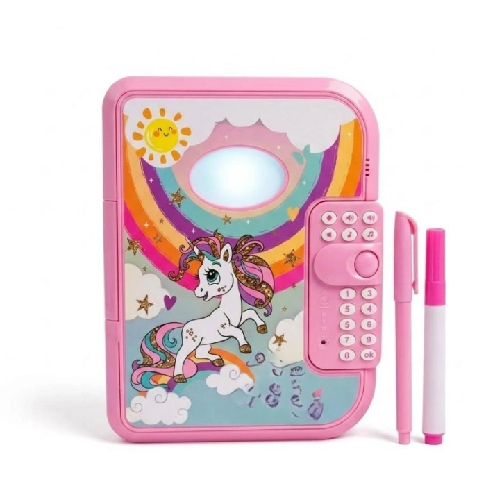 WF-3019 PEMBE HATIRA DEFTERI
