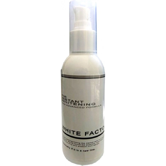 White Factor Skin Care Cream   Srcx -- Cilt Bakım Kremi 120 Ml