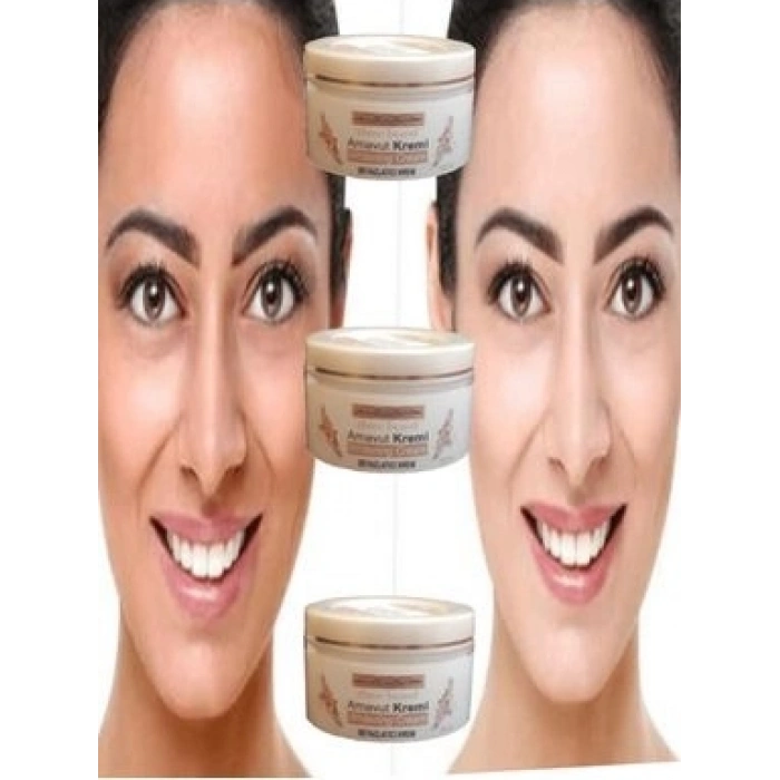 Whitening Cream 100ML Arnavut Aklık Kremi x 1 Adet