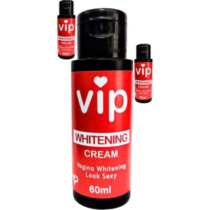 Whitening Krem 60 ml x 3 Adet