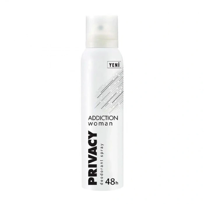 Women Deo Addiction 150ml 1 Adet