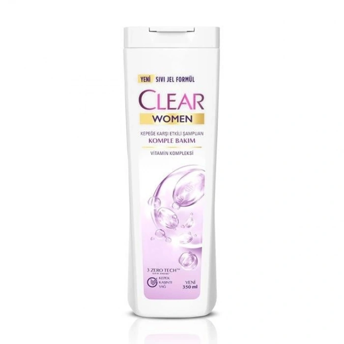 Women Komple Bakım 350ml 1 Adet