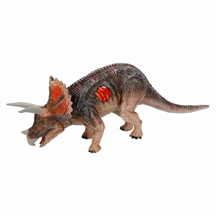 World Sesli Dinozorlar 23 cm