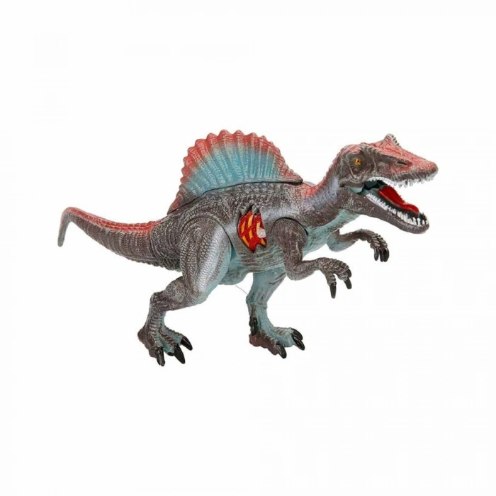 World Sesli Dinozorlar 23 cm