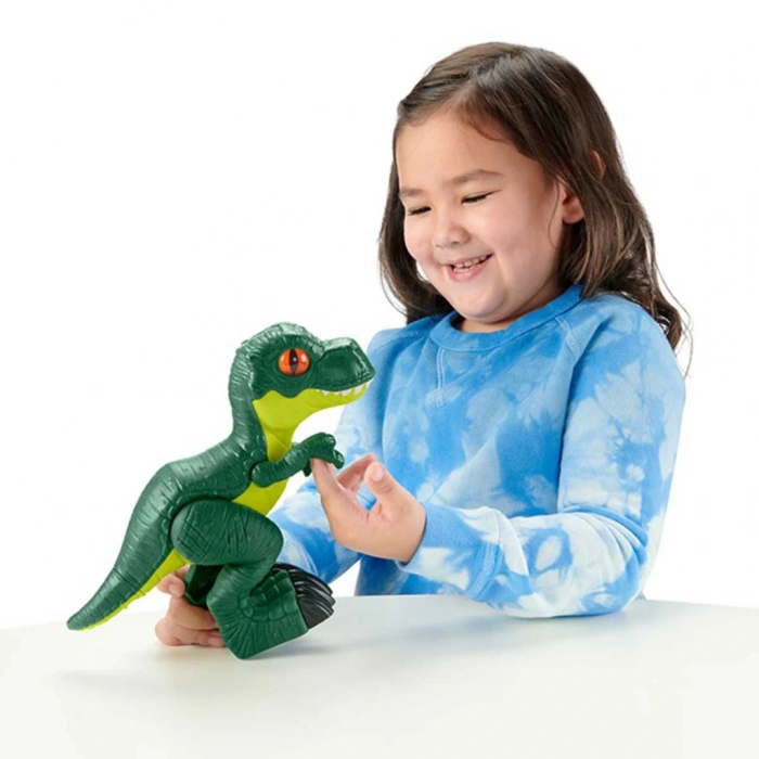 World XL Dinozorlar