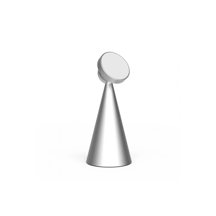 WS01 Magnetli Holder - Gümüş