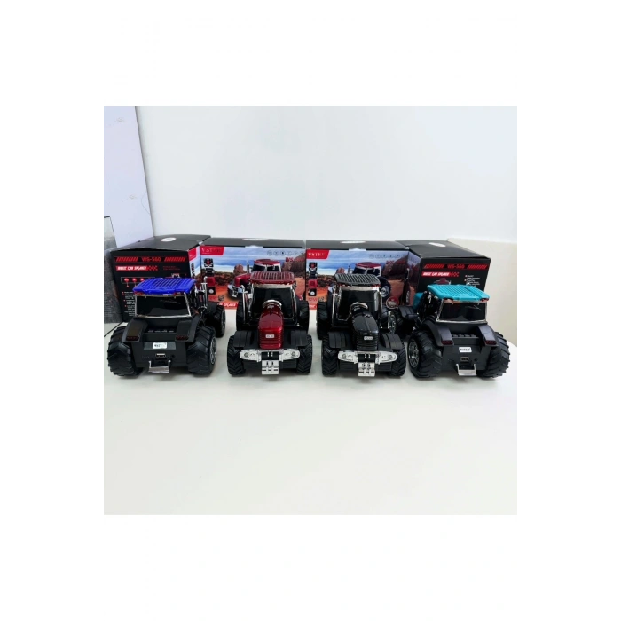 Wster WS-560 Music Car Speaker 15W (Traktor)