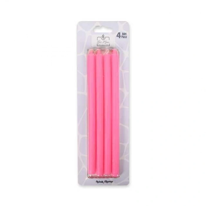 X-401 4lü Adak Mum