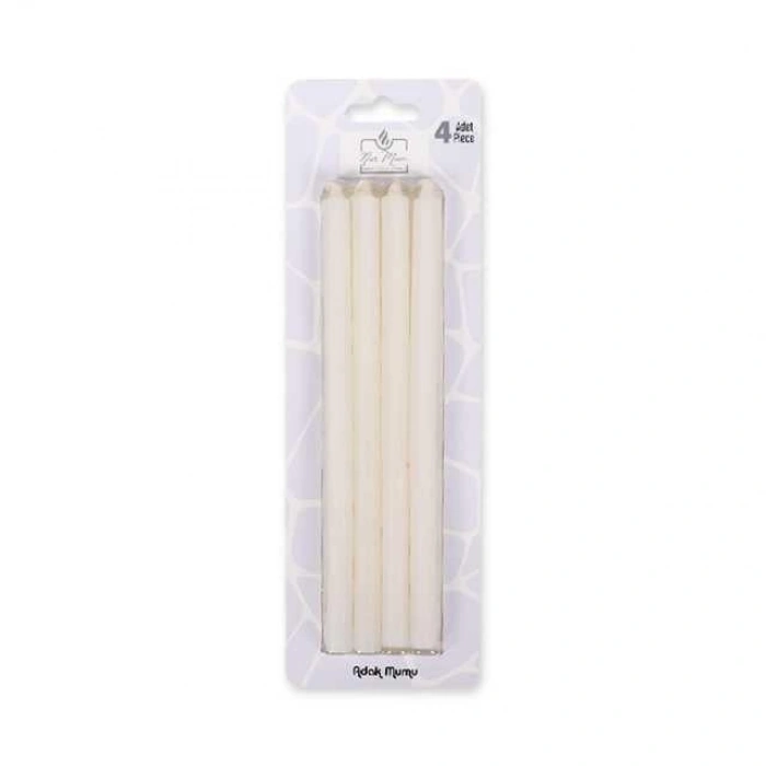 X-401 4lü Adak Mum
