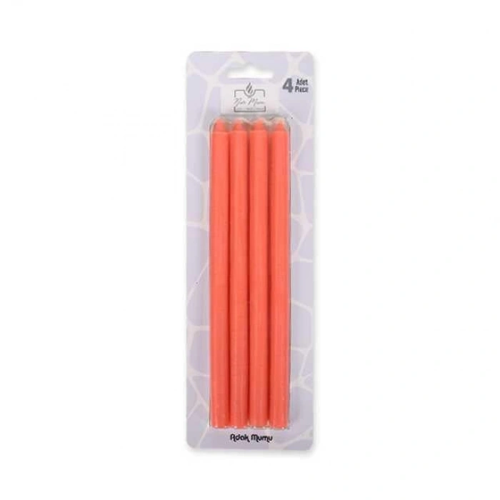 X-401 4lü Adak Mum