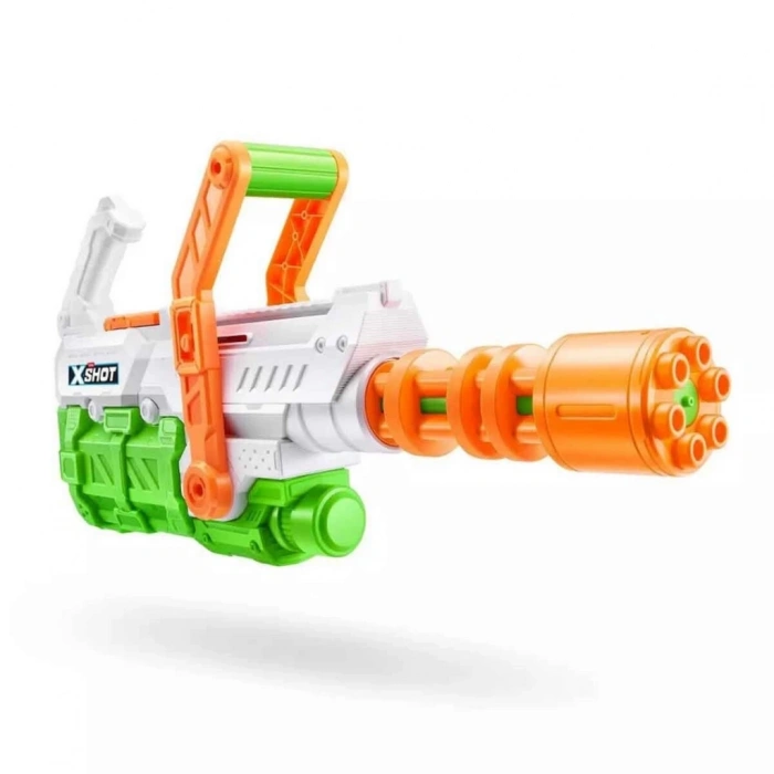 X-Shot Fast-Fill Cannon Su Tabancası 62 cm