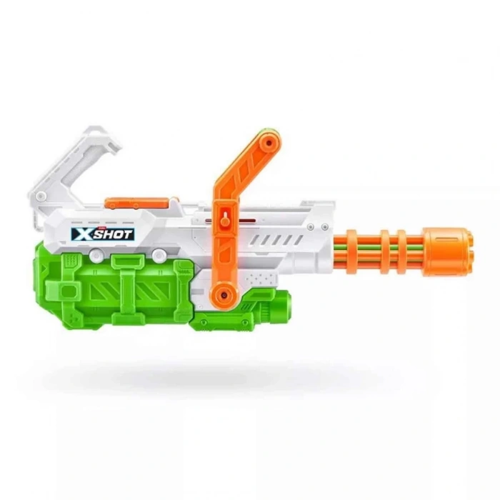 X-Shot Fast-Fill Cannon Su Tabancası 62 cm