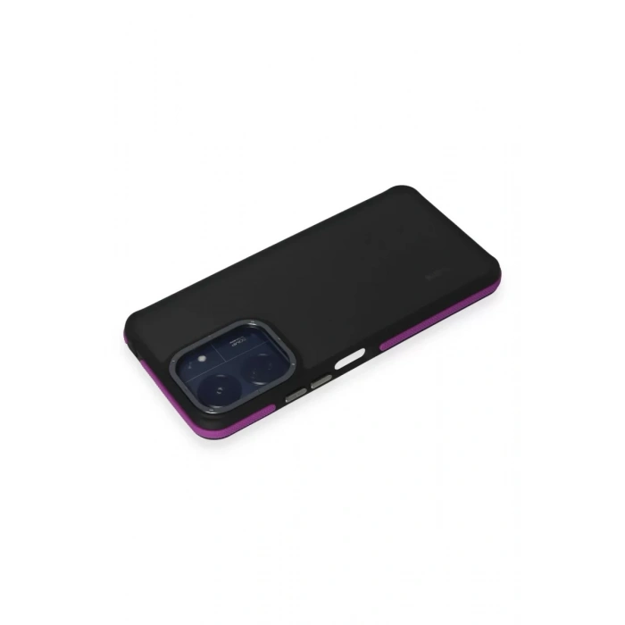 Xiaomi Redmi 13C Uyumlu Harvel Kapak - Derin Mor
