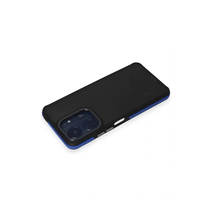 Xiaomi Redmi 13C Uyumlu Harvel Kapak - Lacivert