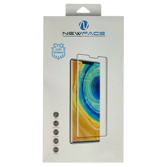 Xiaomi Redmi Note 14 Pro 4G Uyumlu Polymer Nano Ekran Koruyucu