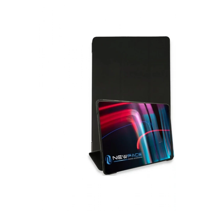Xiaomi Redmi Pad Kılıf Tablet Smart Kılıf - Siyah