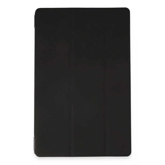 Xiaomi Redmi Pad Kılıf Tablet Smart Kılıf - Siyah