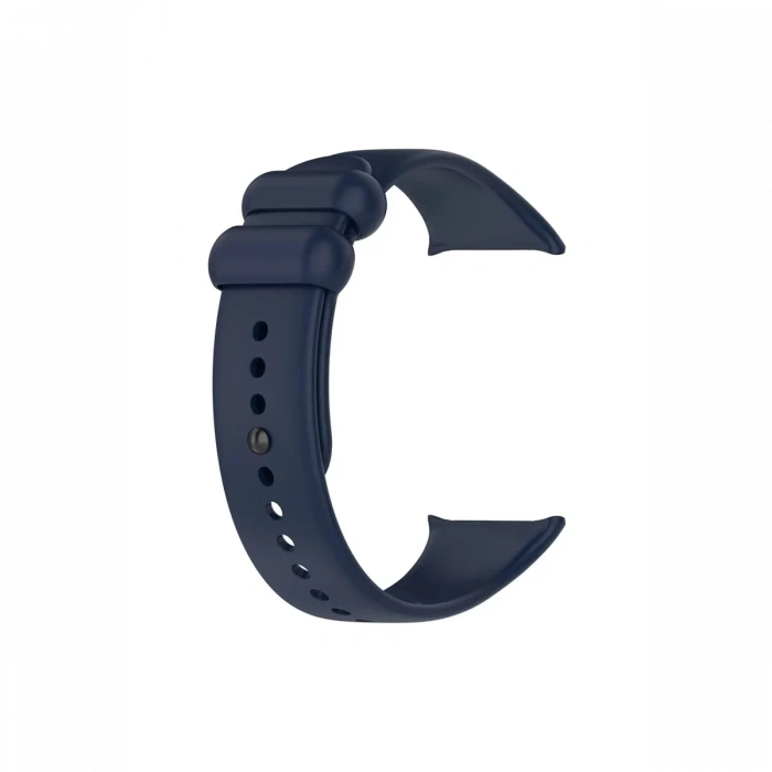 Xiaomi Smart Band 8 Pro Klasik Kordon - Lacivert