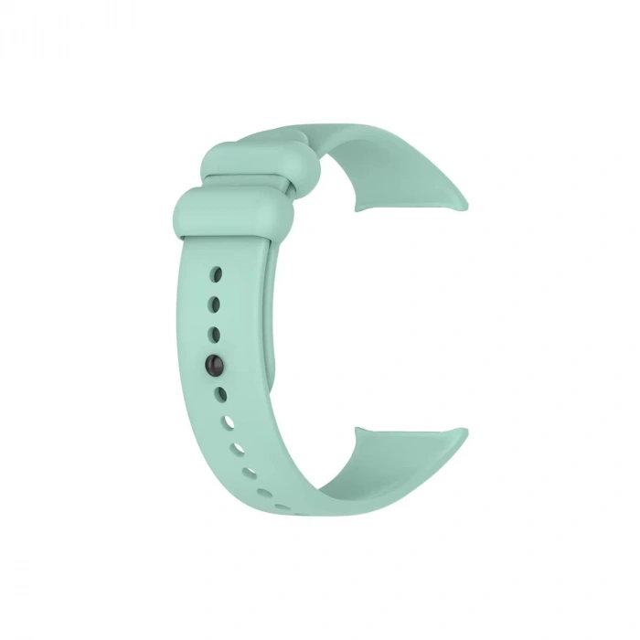 Xiaomi Smart Band 8 Pro Klasik Kordon - Turkuaz