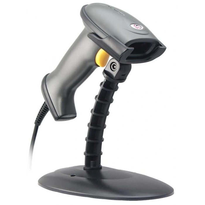 XL-6200A 1D LAZER KABLOLU USB OKUYUCU + AYAK