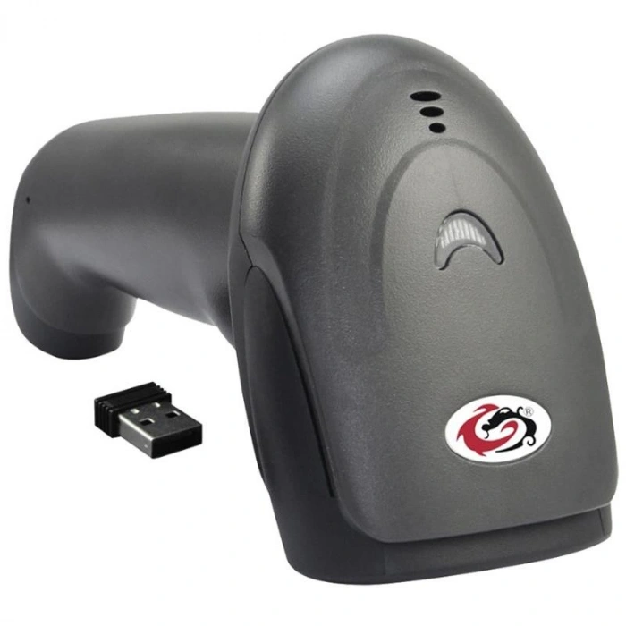 XL-9309B 1D LAZER KABLOSUZ BLUETOOTH BARKOD OKUYUCU