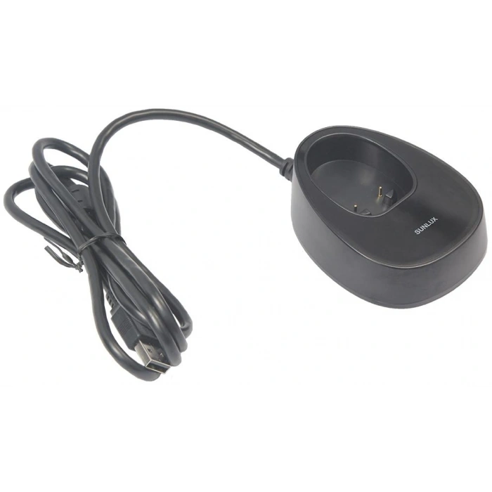 XL-9610 2D KAREKOD KABLOSUZ USB BARKOD OKUYUCU + CRADLE