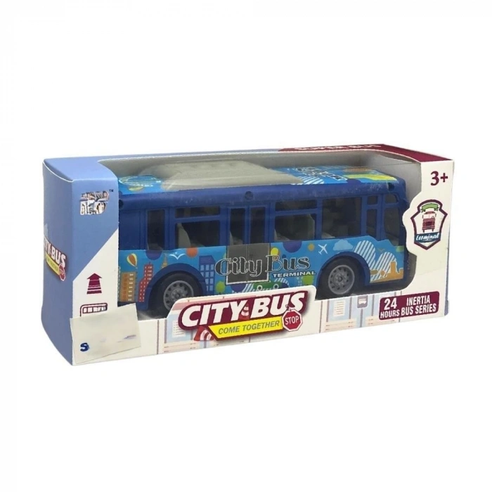 XY335A OTOBÜS
