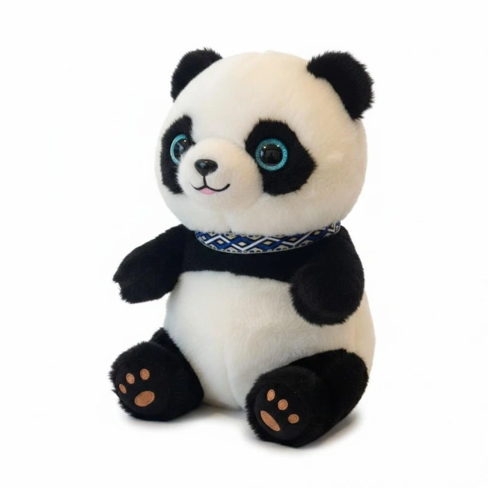 Y-2556 PELUŞ PANDA