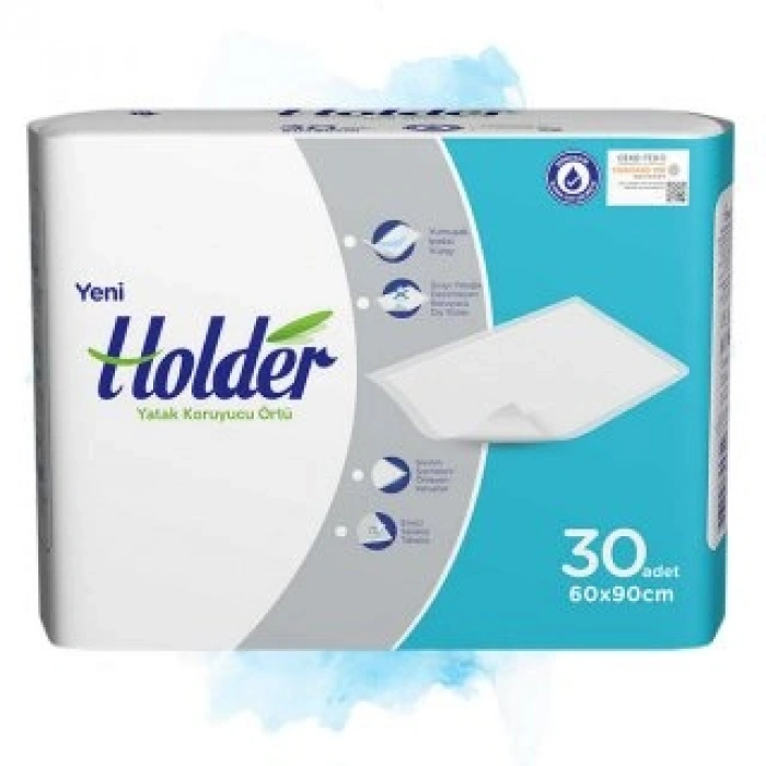 Yatak Koruyucu Serme Bez 60x90 30LU Paket