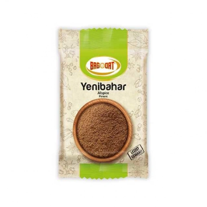 Yenibahar 40gr 1 Adet